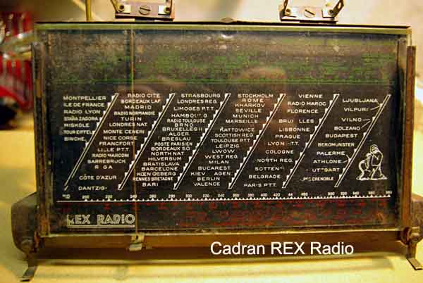 cardan rex radio
