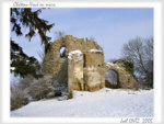 Ch&acirc;teau-Vou&eacute; en Mars