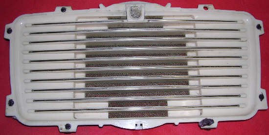 grille HP philips bf331