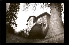 photographie au st&eacute;nop&eacute; - pinhole